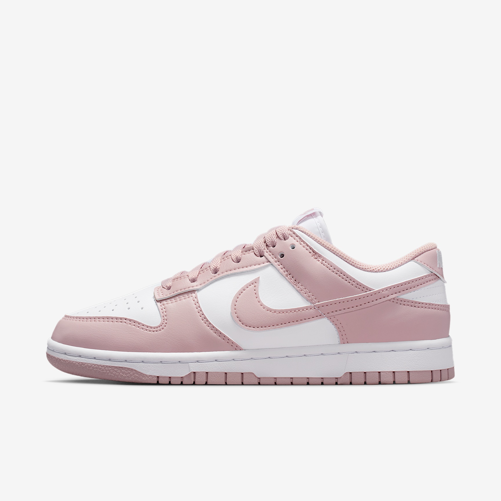 Nike Dunk Low "Particle Pink" | IM6572-103 | Grailify